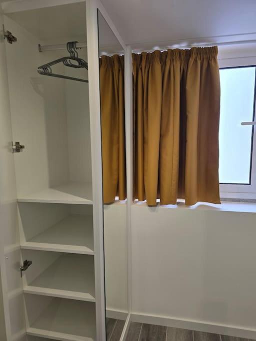 Brand New Private Modern Apartment With Patio And Sea View Calheta  Eksteriør billede