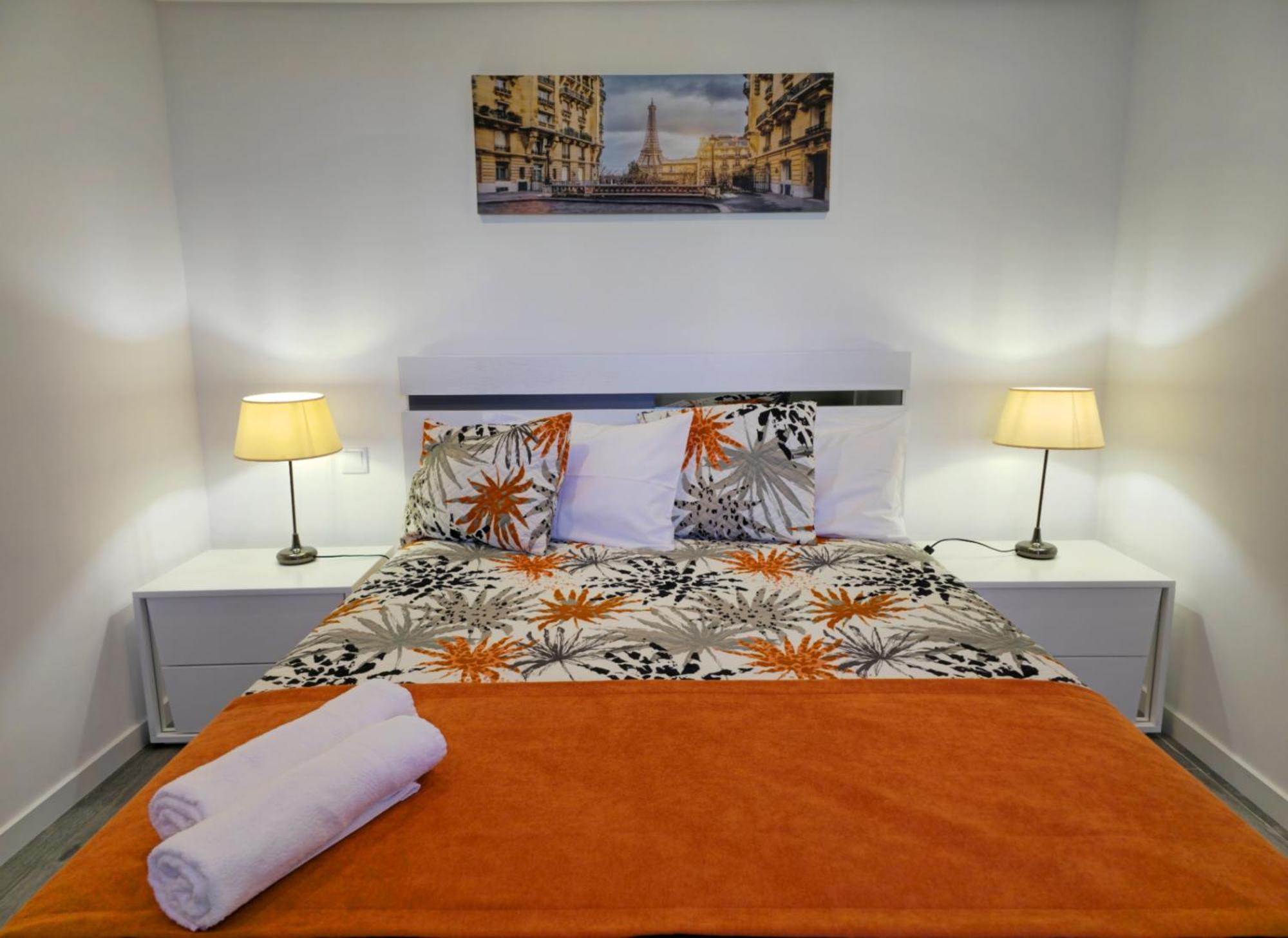 Brand New Private Modern Apartment With Patio And Sea View Calheta  Eksteriør billede